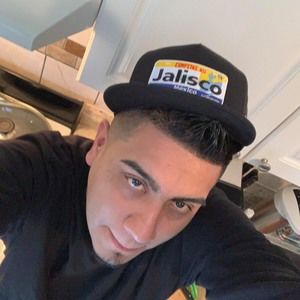 Meet your Posher, Alejandro